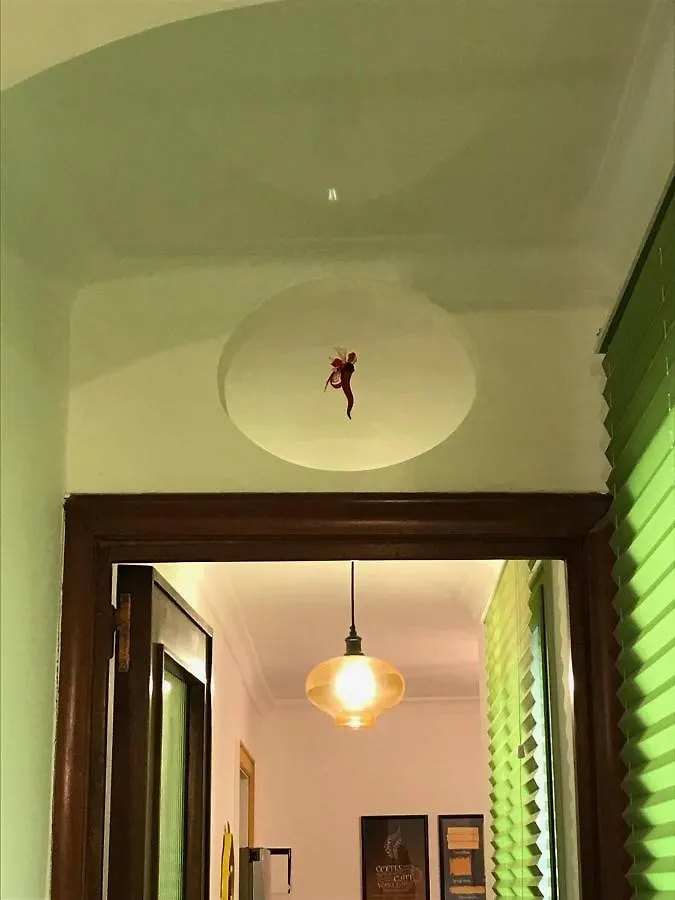 Casa Gaia Apartment Naples