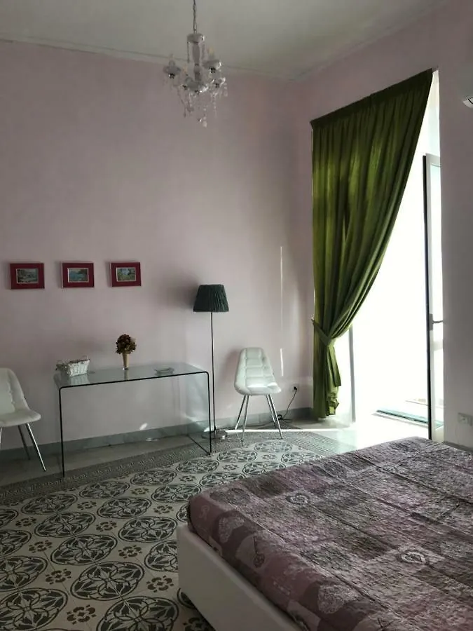 Casa Gaia Apartment Naples