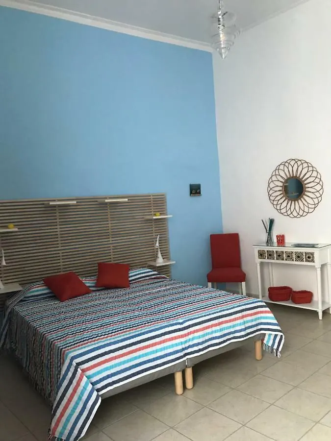 Casa Gaia Apartment Naples