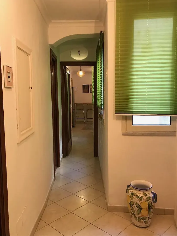 Casa Gaia Apartment Naples 0*,