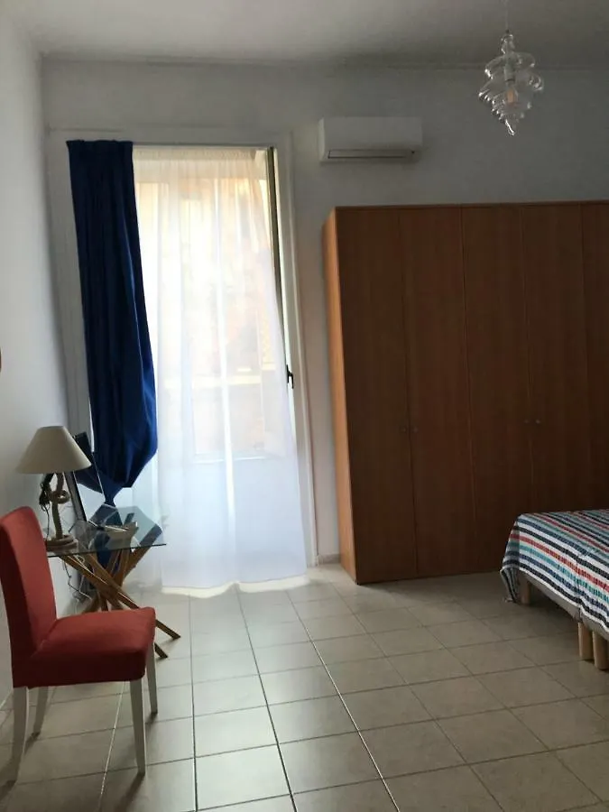 Casa Gaia Apartment Naples Italy