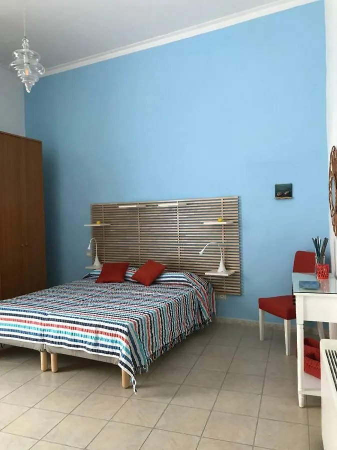 Casa Gaia Apartment Naples