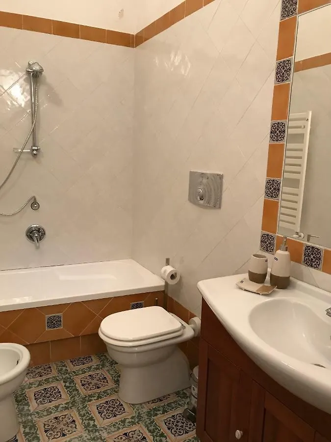 Casa Gaia Apartment Naples