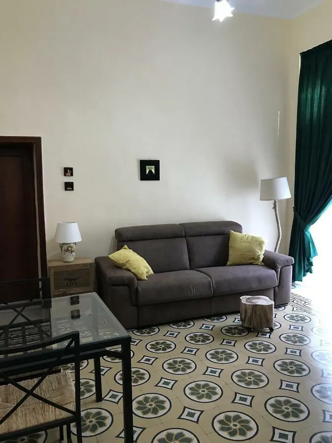 Casa Gaia Apartment Naples 0*,
