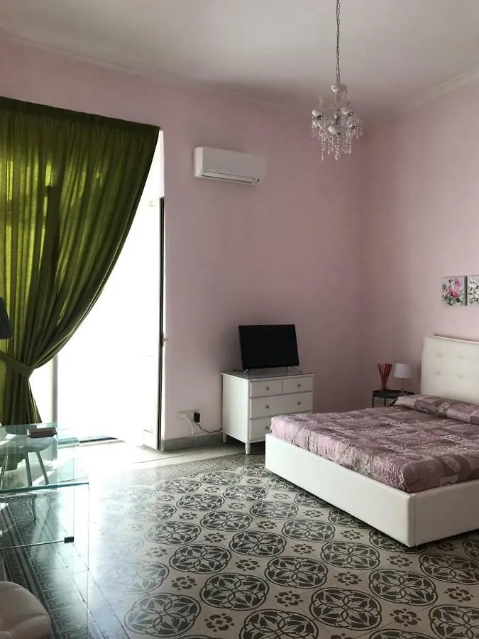 Casa Gaia Apartment Naples