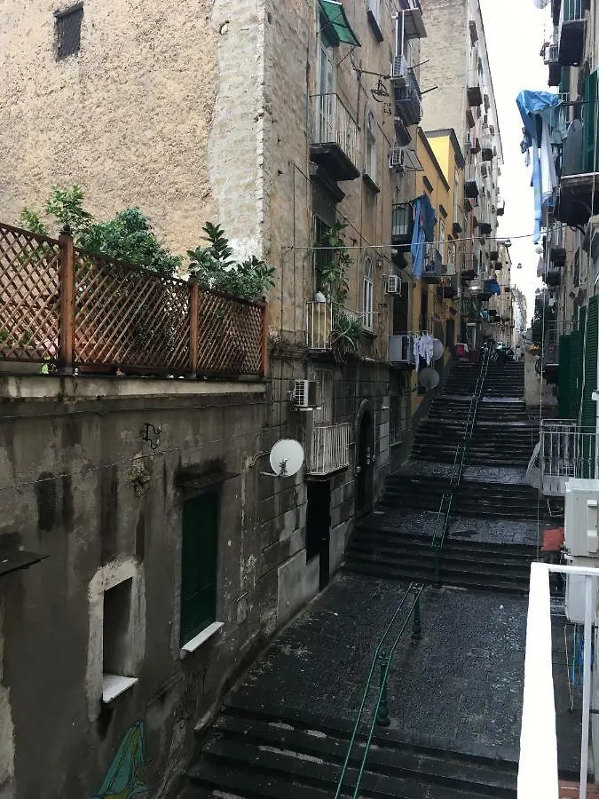 Casa Gaia Apartment Naples