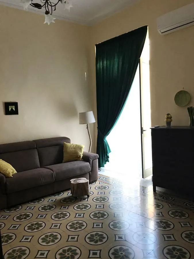Casa Gaia Apartment Naples 0*,  Italy