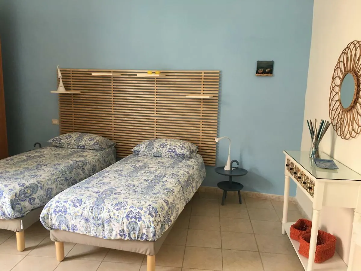 Casa Gaia Apartment Naples Italy