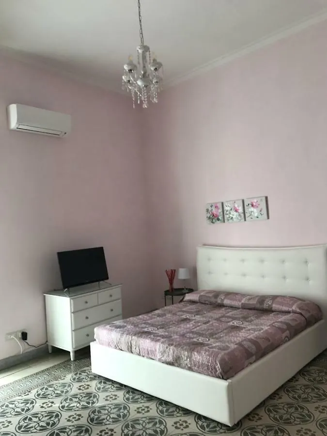 Casa Gaia Apartment Naples 0*,  Italy