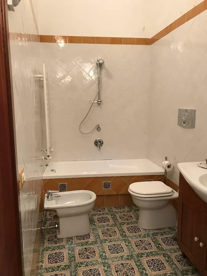 Casa Gaia Apartment Naples Italy