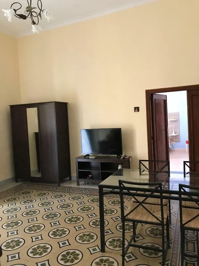 Casa Gaia Apartment Naples