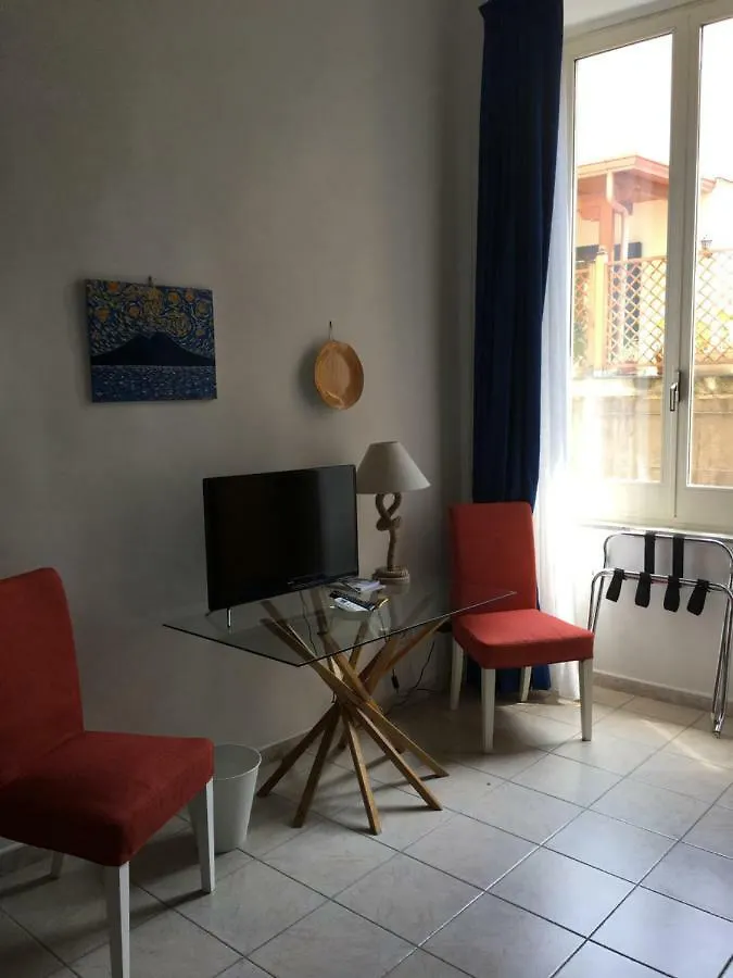Casa Gaia Apartment Naples